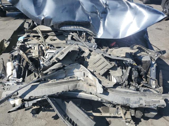 2HGFE2F59SH507795 - 2025 HONDA CIVIC SPORT 灰色 照片 11