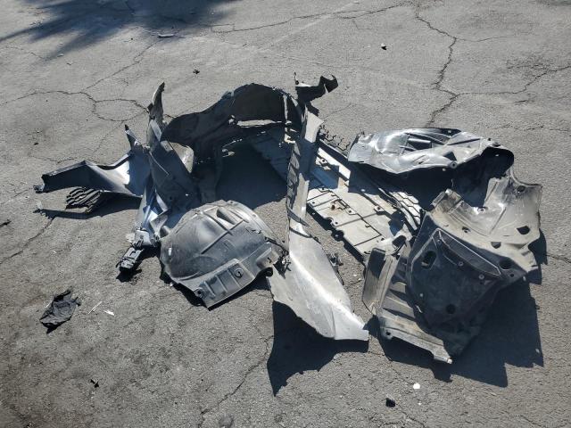 2HGFE2F59SH507795 - 2025 HONDA CIVIC SPORT 灰色 照片 12