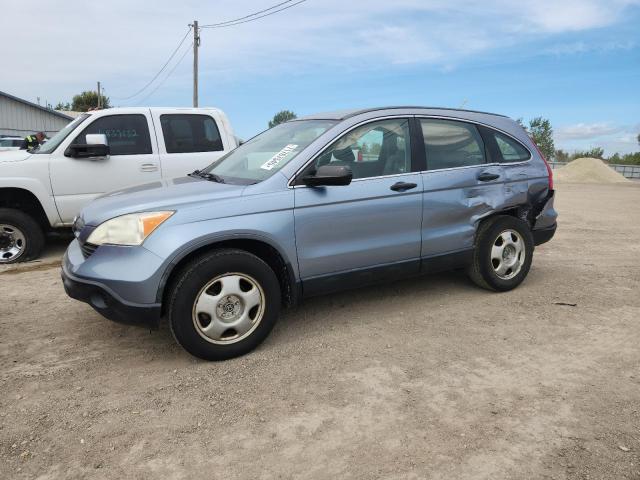 2008 HONDA CR-V LX, 