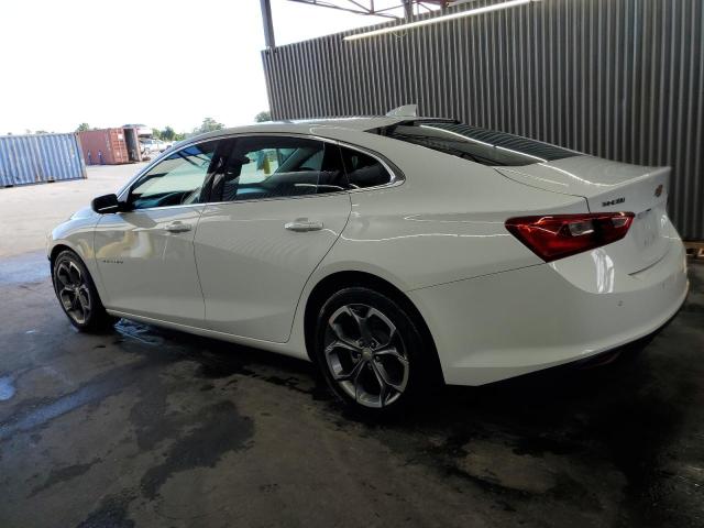 1G1ZD5ST0RF206745 - 2024 CHEVROLET MALIBU LT თეთრი ფოტო 2