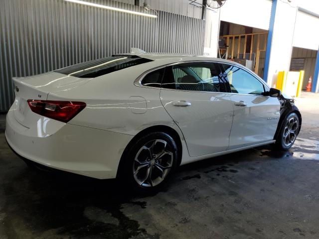 1G1ZD5ST0RF206745 - 2024 CHEVROLET MALIBU LT თეთრი ფოტო 3