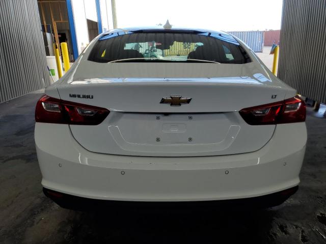 1G1ZD5ST0RF206745 - 2024 CHEVROLET MALIBU LT თეთრი ფოტო 6