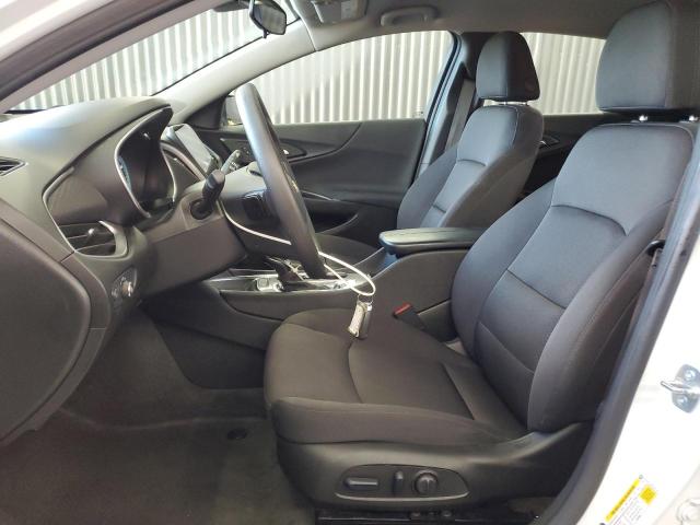 1G1ZD5ST0RF206745 - 2024 CHEVROLET MALIBU LT თეთრი ფოტო 7