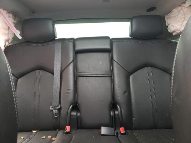 3GYFNCE32ES562055 - 2014 CADILLAC SRX PERFORMANCE COLLECTION Қара фото 10