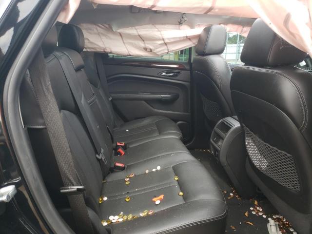 3GYFNCE32ES562055 - 2014 CADILLAC SRX PERFORMANCE COLLECTION Қара фото 11