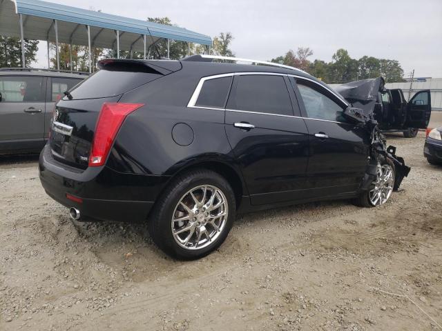 3GYFNCE32ES562055 - 2014 CADILLAC SRX PERFORMANCE COLLECTION Қара фото 3