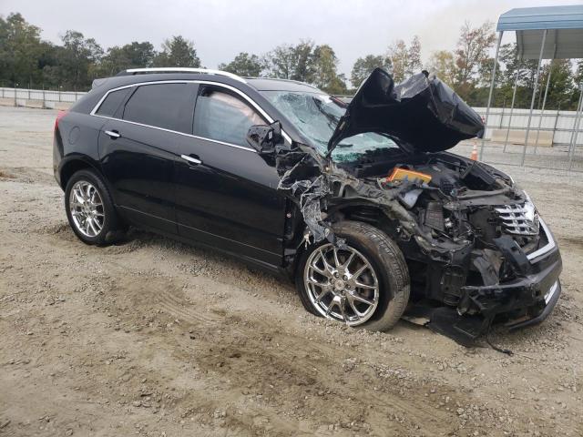 3GYFNCE32ES562055 - 2014 CADILLAC SRX PERFORMANCE COLLECTION Қара фото 4