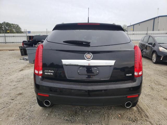 3GYFNCE32ES562055 - 2014 CADILLAC SRX PERFORMANCE COLLECTION Қара фото 6