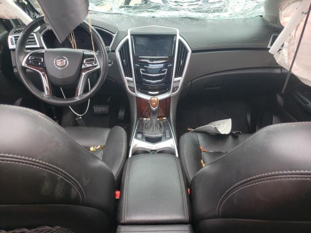 3GYFNCE32ES562055 - 2014 CADILLAC SRX PERFORMANCE COLLECTION Қара фото 8