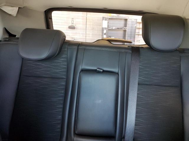 KL4CJBSB0FB246056 - 2015 BUICK ENCORE CONVENIENCE 银色 照片 10