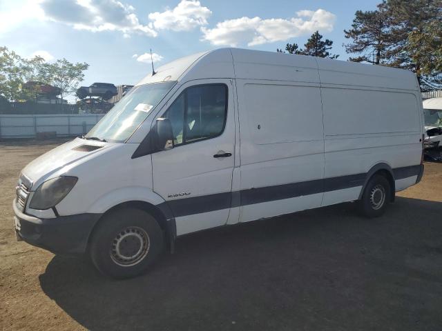2007 DODGE SPRINTER 2500, 