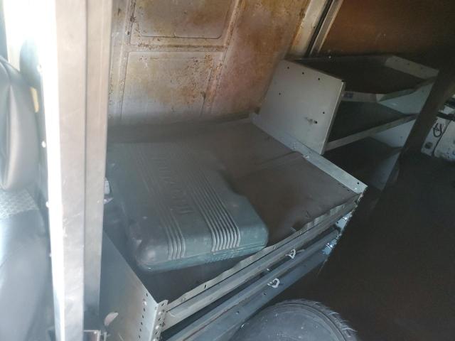 WD0PE845X75166597 - 2007 DODGE SPRINTER 2500 Biały zdjęcie 11