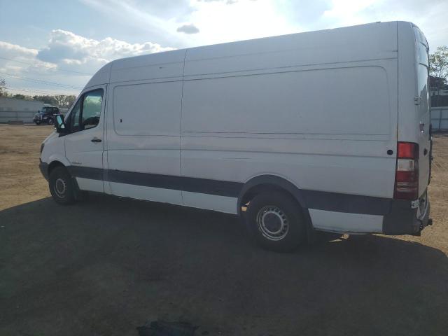 WD0PE845X75166597 - 2007 DODGE SPRINTER 2500 Biały zdjęcie 2