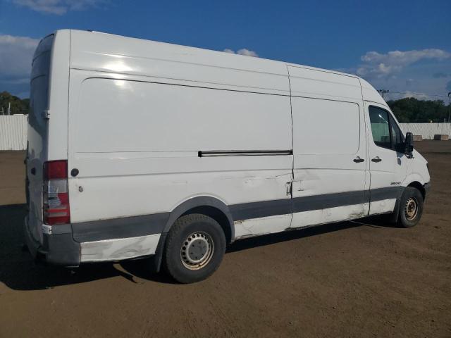 WD0PE845X75166597 - 2007 DODGE SPRINTER 2500 Biały zdjęcie 3