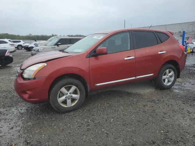 2013 NISSAN ROGUE S, 