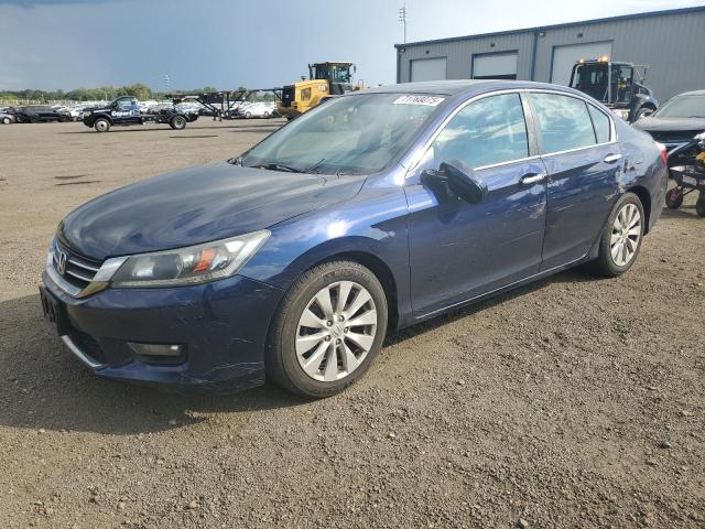 2013 HONDA ACCORD EX, 