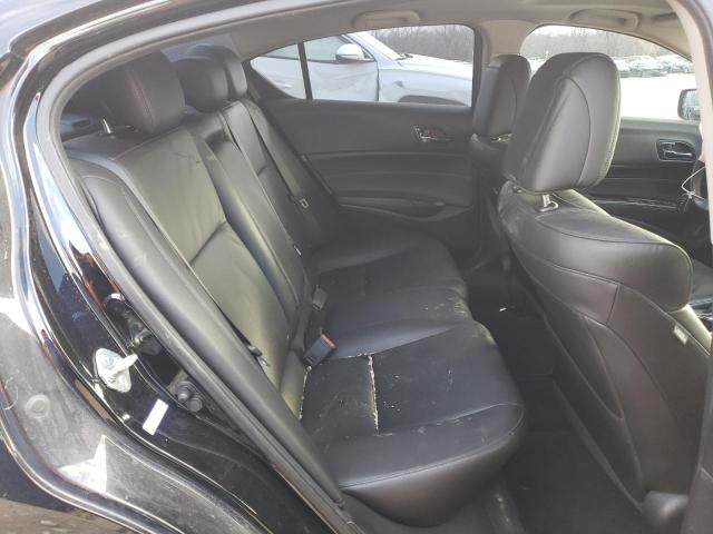 19VDE1F79DE005605 - 2013 ACURA ILX 20 TECH BLACK photo 10