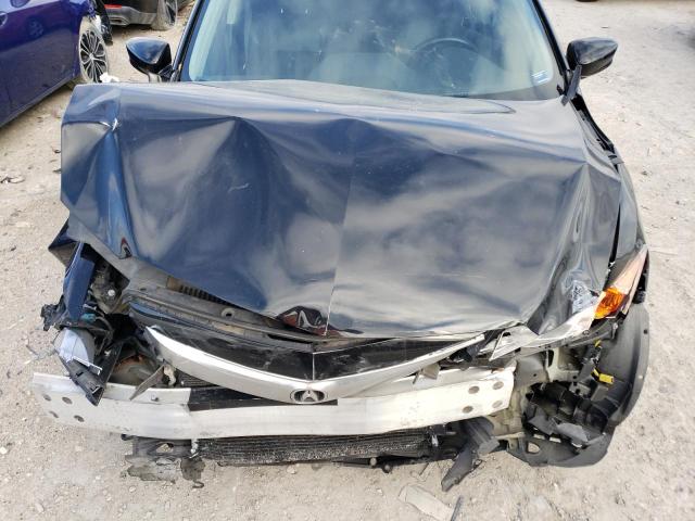 19VDE1F79DE005605 - 2013 ACURA ILX 20 TECH BLACK photo 11