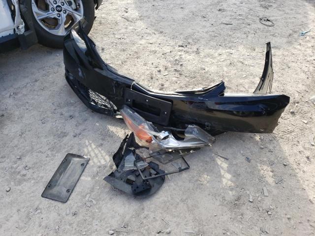 19VDE1F79DE005605 - 2013 ACURA ILX 20 TECH BLACK photo 12