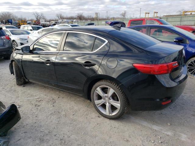 19VDE1F79DE005605 - 2013 ACURA ILX 20 TECH BLACK photo 2