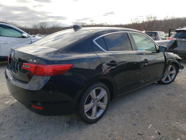 19VDE1F79DE005605 - 2013 ACURA ILX 20 TECH BLACK photo 3