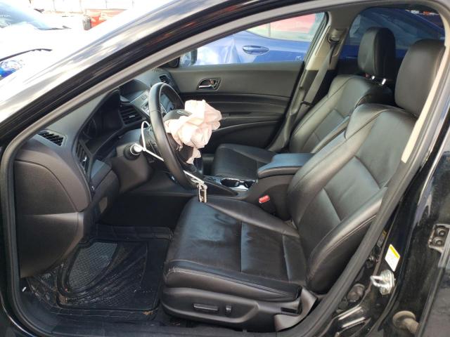 19VDE1F79DE005605 - 2013 ACURA ILX 20 TECH BLACK photo 7