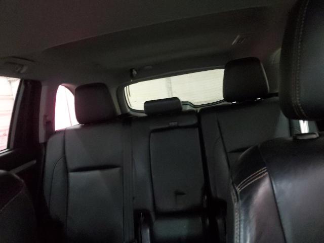 5TDJKRFH7GS299008 - 2016 TOYOTA HIGHLANDER XLE Ağ foto 10