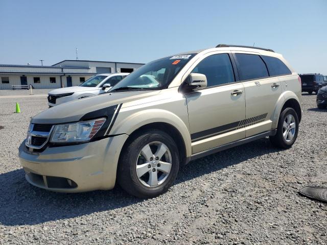 2010 DODGE JOURNEY SXT, 