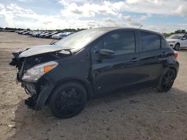2013 TOYOTA YARIS, 