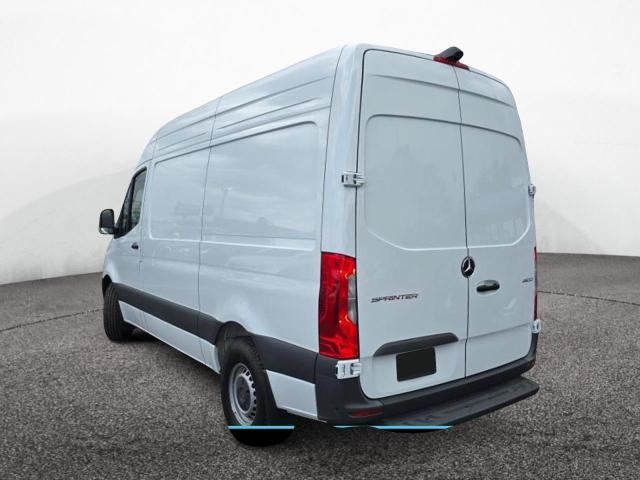 W1Y4KBHY8RT182XXX - 2024 MERCEDES-BENZ SPRINTER 2500 白色 照片 3