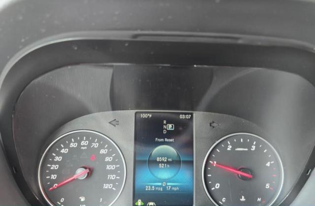 W1Y4KBHY8RT182XXX - 2024 MERCEDES-BENZ SPRINTER 2500 白色 照片 8