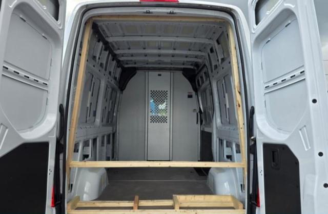 W1Y4KBHY8RT182XXX - 2024 MERCEDES-BENZ SPRINTER 2500 白色 照片 9
