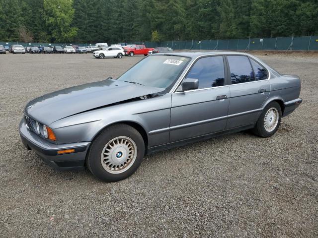 1991 BMW 525 I AUTOMATIC, 