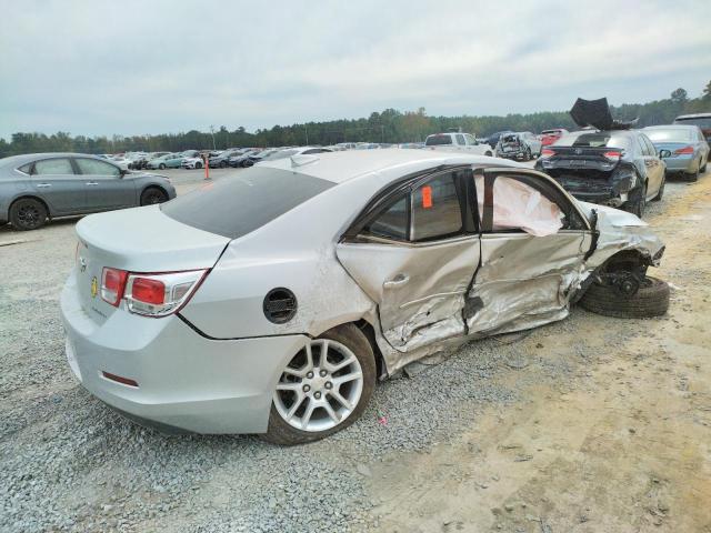 1G11C5SL3FF234499 - 2015 CHEVROLET MALIBU 1LT SILVER photo 3