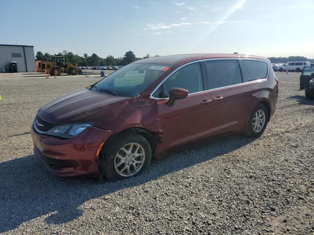 2020 CHRYSLER VOYAGER LX, 