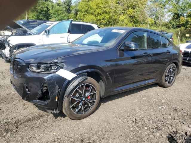 2024 BMW X4 M40I, 