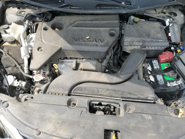 1N4AL3AP2JC227298 - 2018 NISSAN ALTIMA 2.5 BLACK photo 11