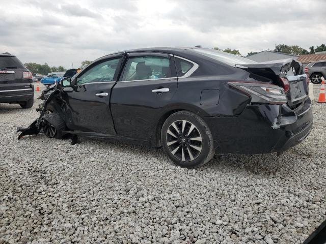 1N4AL3AP2JC227298 - 2018 NISSAN ALTIMA 2.5 BLACK photo 2