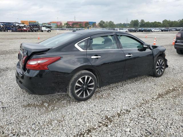 1N4AL3AP2JC227298 - 2018 NISSAN ALTIMA 2.5 BLACK photo 3