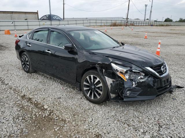 1N4AL3AP2JC227298 - 2018 NISSAN ALTIMA 2.5 BLACK photo 4