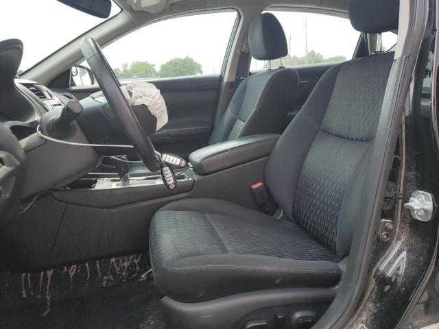 1N4AL3AP2JC227298 - 2018 NISSAN ALTIMA 2.5 BLACK photo 7