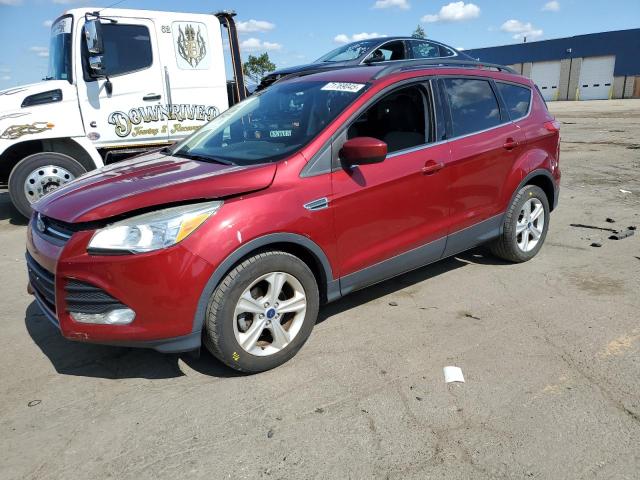 2015 FORD ESCAPE SE, 
