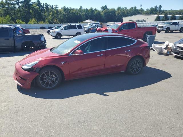 2019 TESLA MODEL 3, 