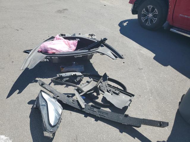 5YJ3E1EB0KF497134 - 2019 TESLA MODEL 3 Rojo foto 12