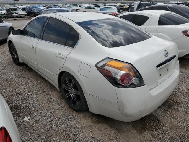 1N4AL21E28N553688 - 2008 NISSAN ALTIMA 2.5 WHITE photo 2