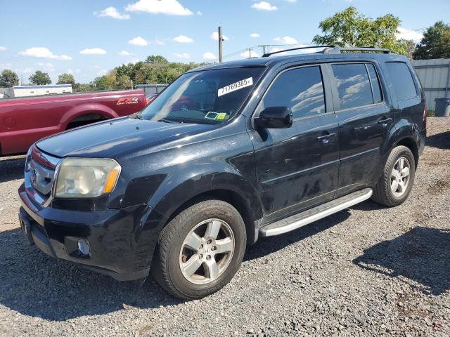2011 HONDA PILOT EX, 