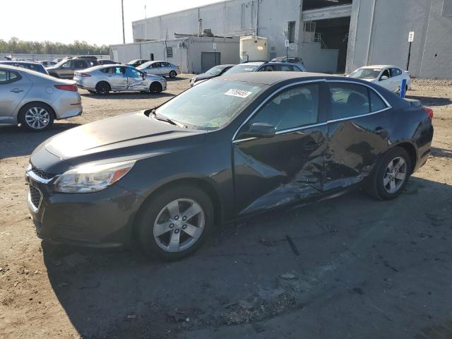 2016 CHEVROLET MALIBU LIM LT, 