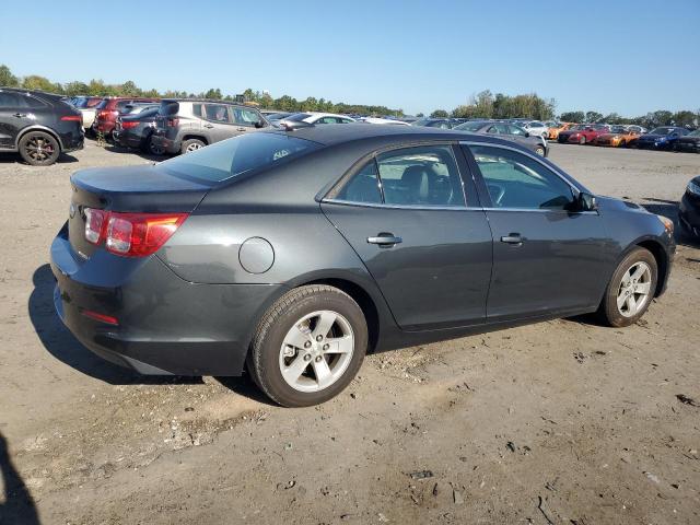 1G11C5SA5GU132732 - 2016 CHEVROLET MALIBU LIM LT GRAY photo 3