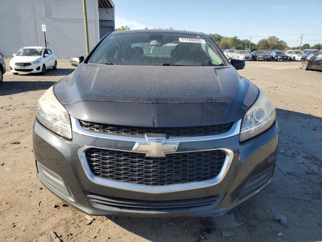 1G11C5SA5GU132732 - 2016 CHEVROLET MALIBU LIM LT GRAY photo 5