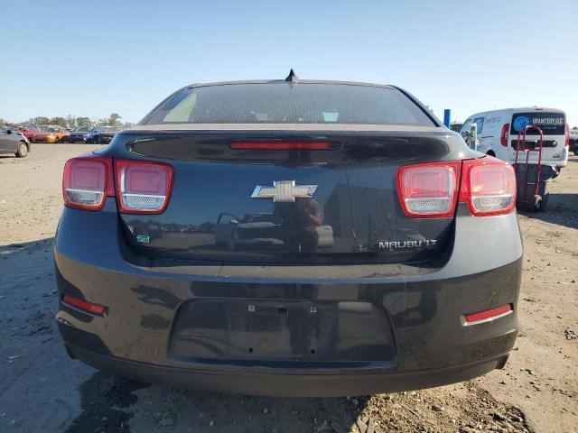 1G11C5SA5GU132732 - 2016 CHEVROLET MALIBU LIM LT GRAY photo 6